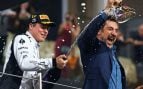 F1 streaming película Brad Pitt