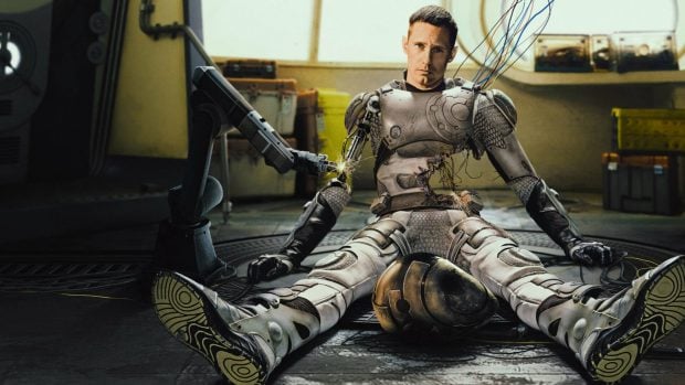 Está en Prime Video y sólo tiene 10 capítulos: la serie de ciencia ficción que recomienda ‘The New York Times’