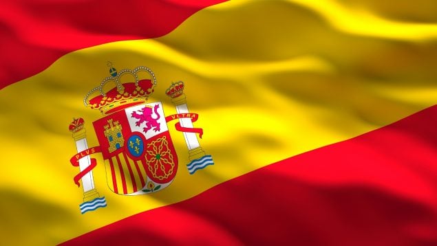 España