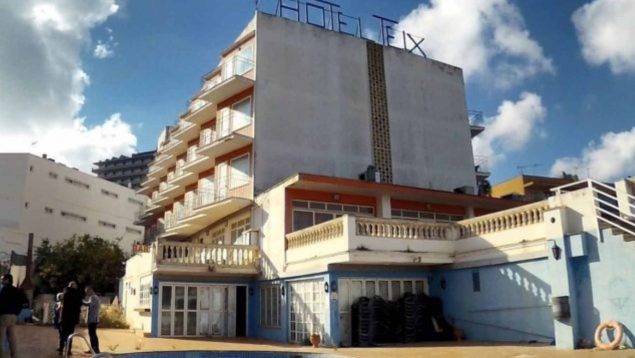 Ecotasa hoteles, ecotasa Govern