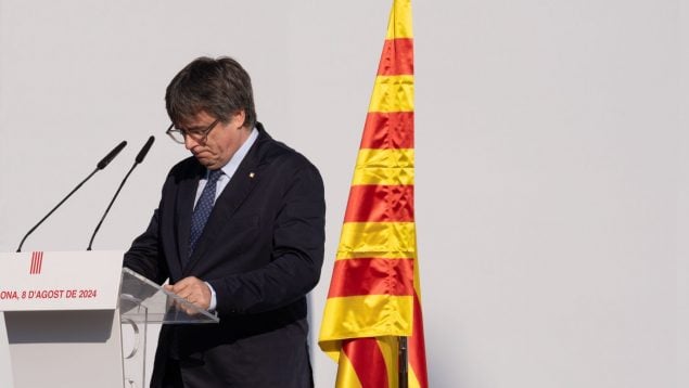 Puigdemont