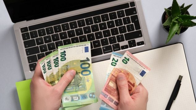 banca digital, españa