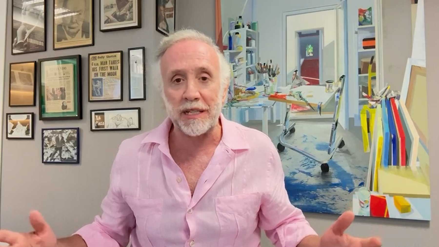 Eduardo Inda.