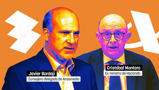 Atresmedia, Montoro