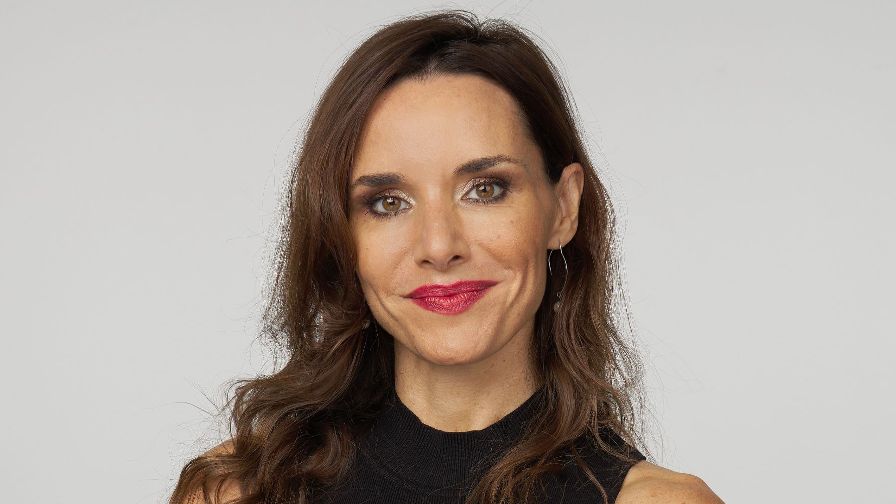 Leticia López.