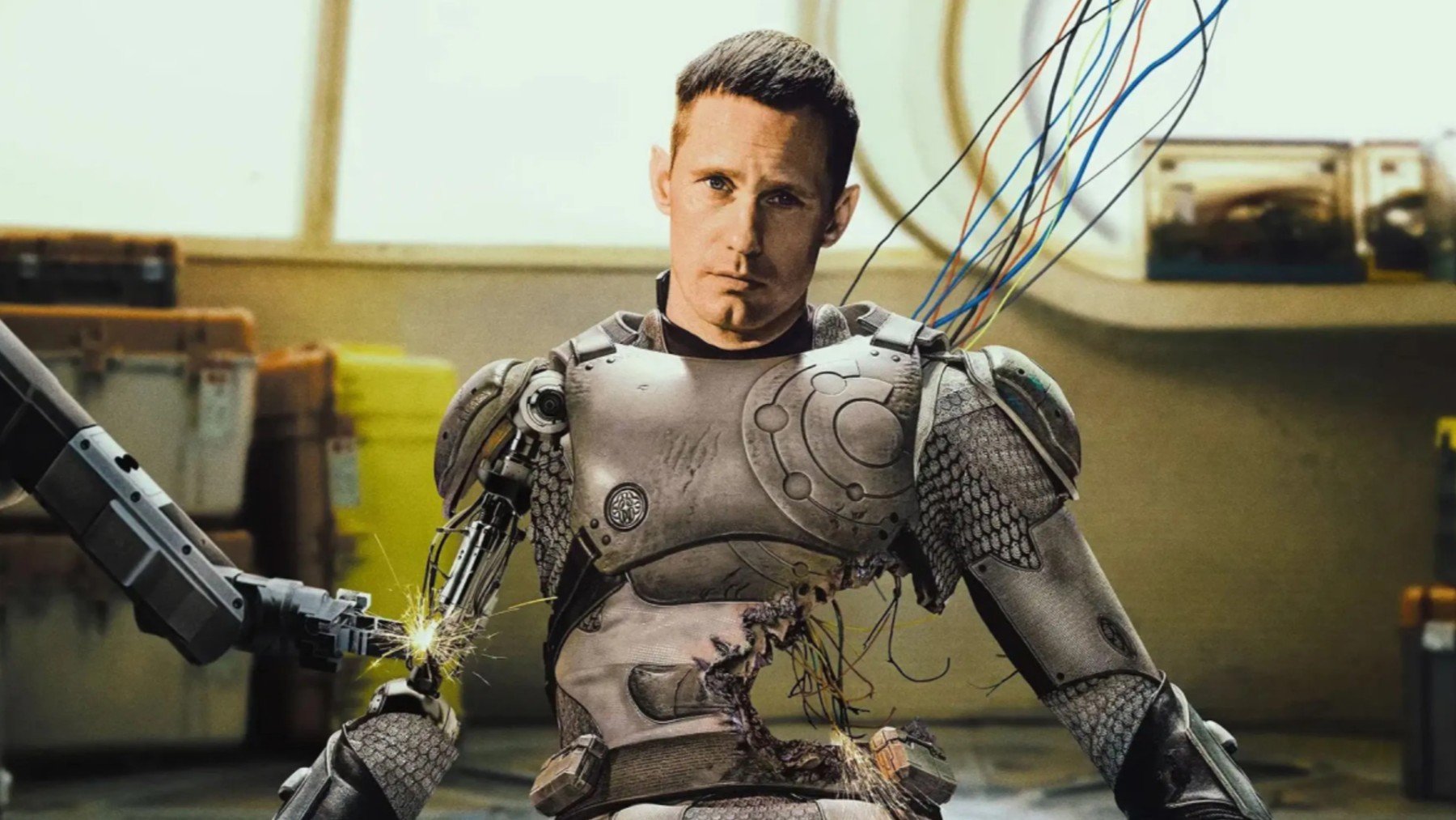 ‘Matabot’ (Apple TV).
