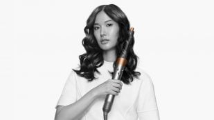 Moldeador de pelo Dyson Airwrap Long Origin