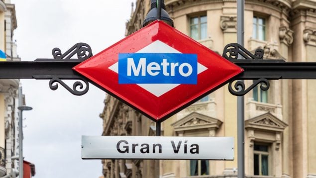 Transporte Público de Madrid