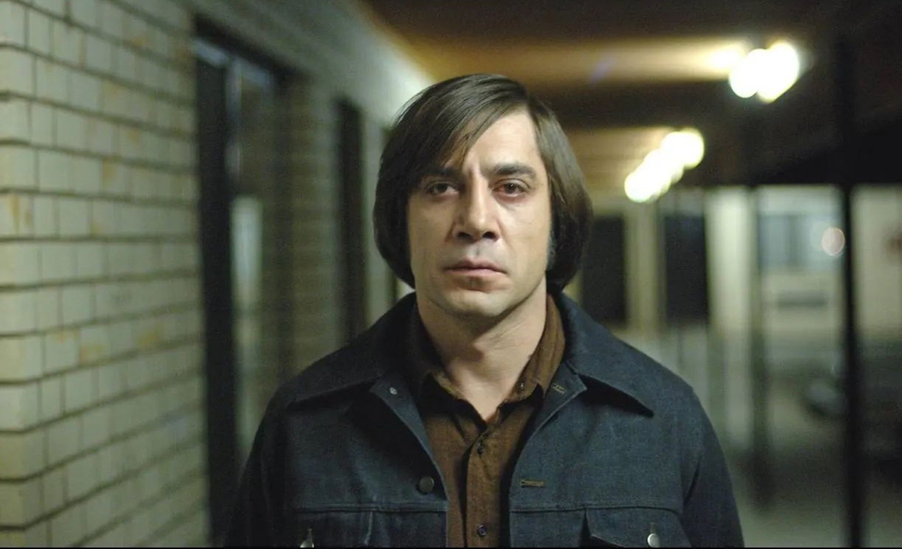 Javier Bardem