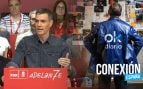 Paula Ciordia: «OKDIARIO destapa el plan del PSOE para ganar las elecciones con el voto exterior captando pasaportes de muertos en Argentina»