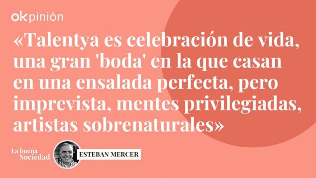 premios talentya