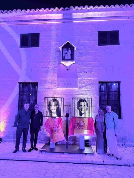Premios Talentya