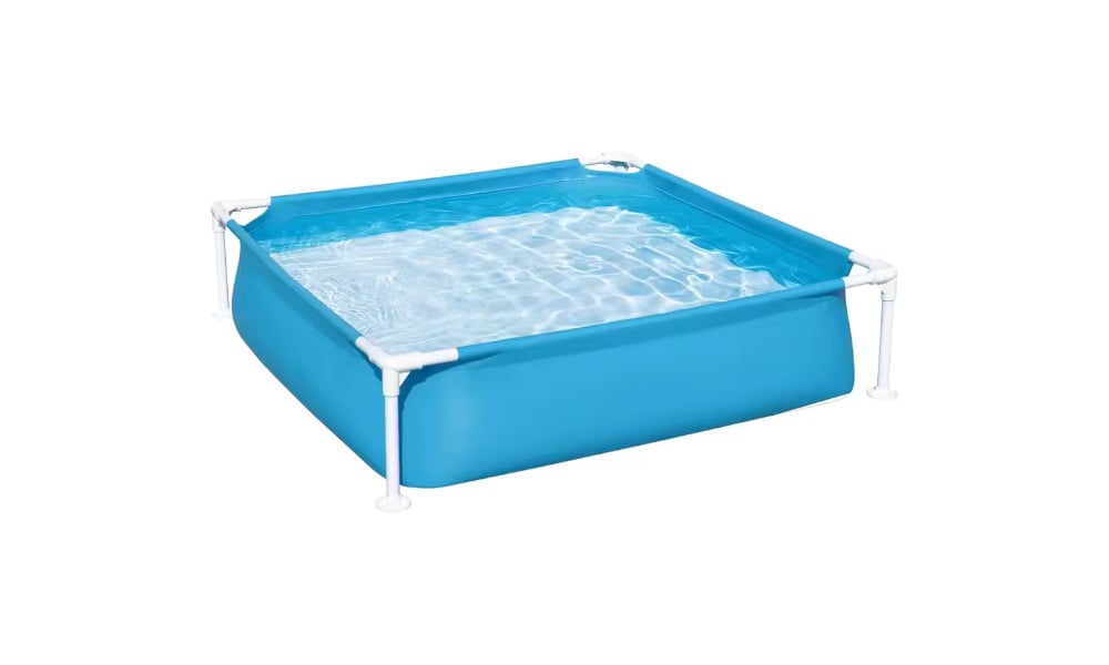 Piscina desmontable infantil Bestway