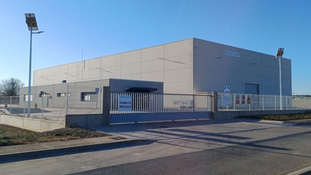 planta EnergyLoop