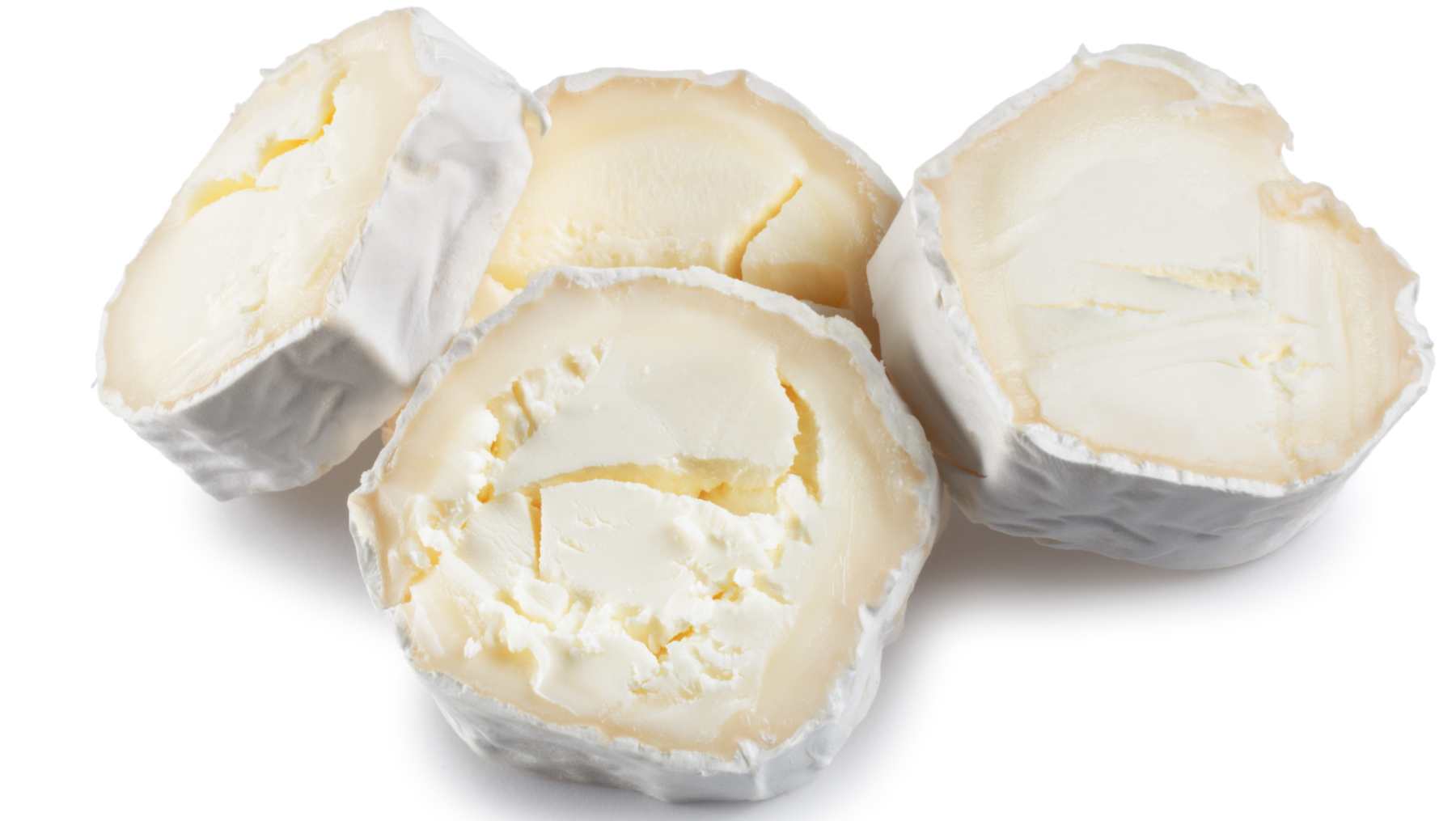 Recetas con queso de cabra.