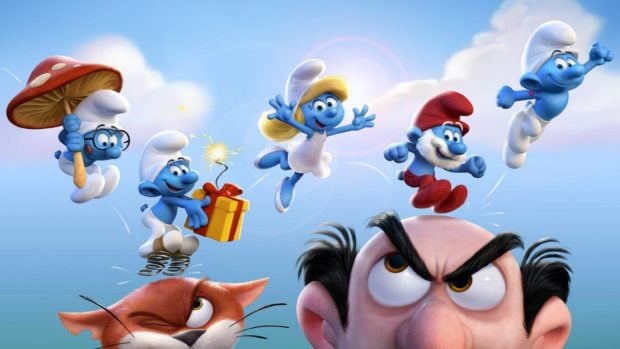 películas familiares gratis