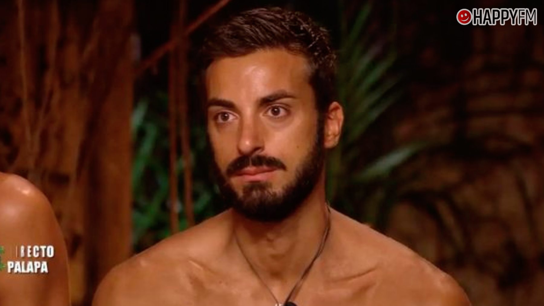 Borja González, ganador de ‘Supervivientes 2025’. (Mediaset)