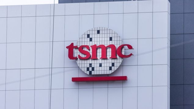 TSMC, Microchips