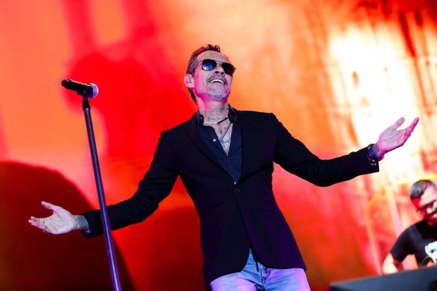 marc anthony es jardí