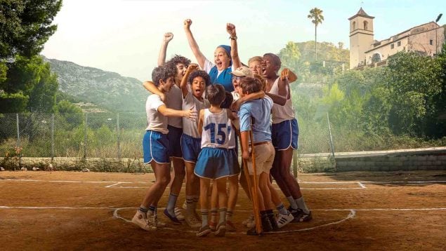 Las mejores películas familiares que puedes ver gratis: perfectas para los días más calurosos del verano