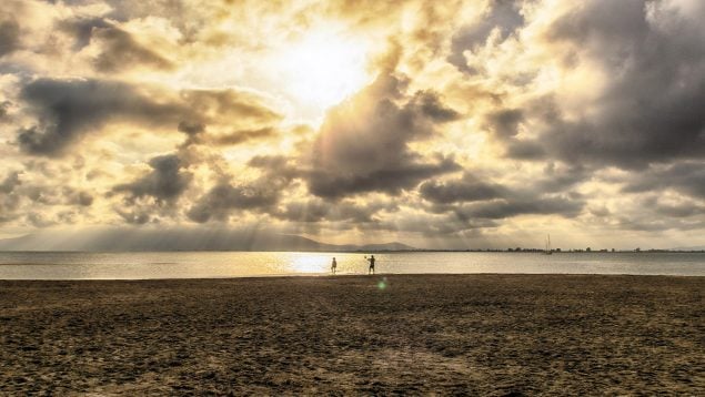 Playas más largas de España