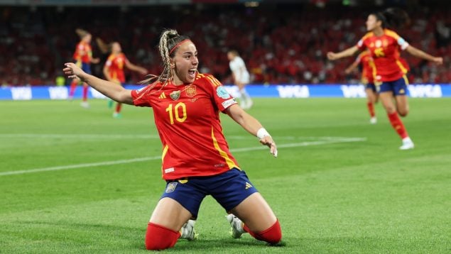 Athenea España