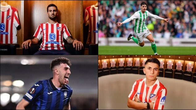 Atlético