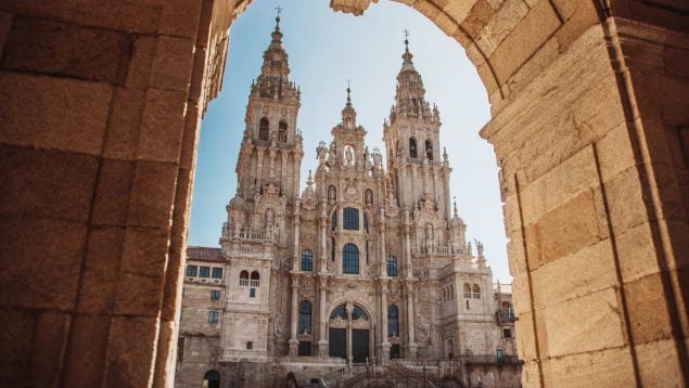 Catedrales en España