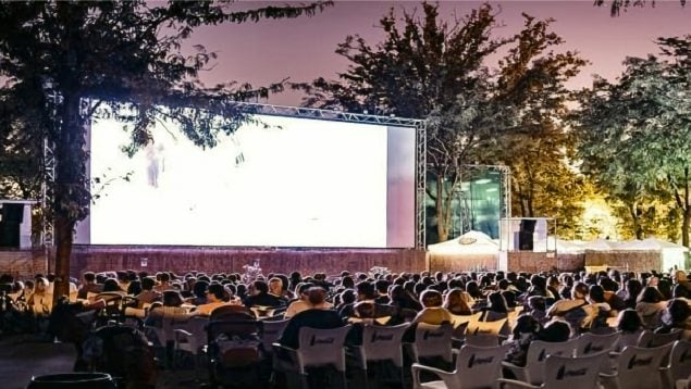 Sonidos del más acá: Eventos musicales alternativos en Madrid