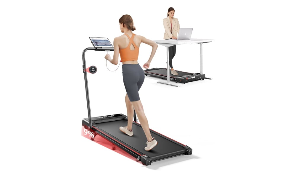 Cinta de correr Toputure