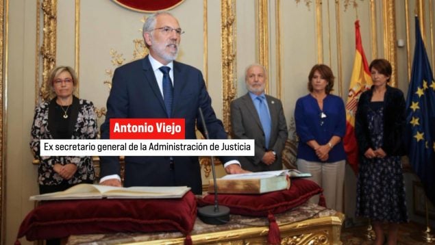 juez novio Ayuso
