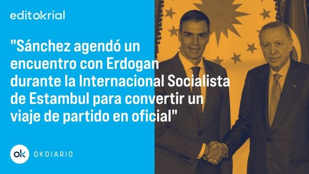 Pedro Sánchez