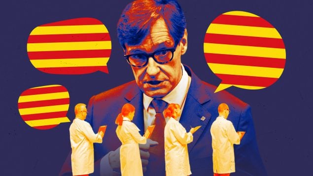 Illa catalán