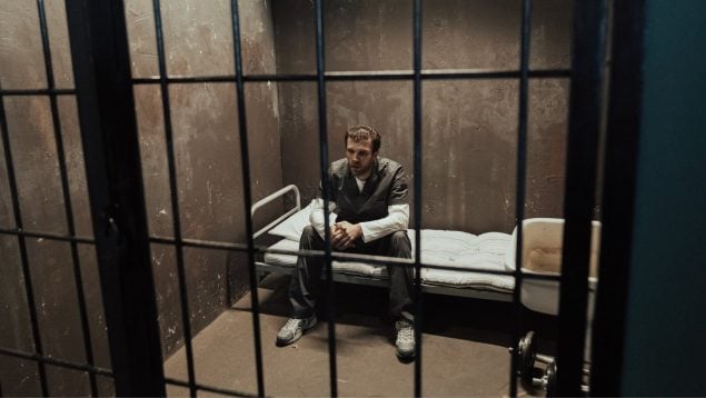 Sueldo de los presos en las cárceles de España