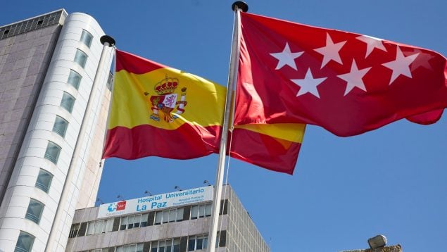 Hospitales Madrid Forbes