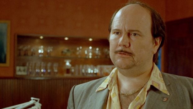 Torrente 6