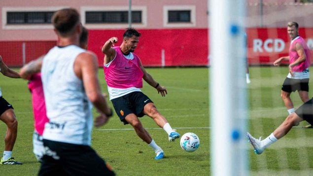 IB3 pretemporada mallorca