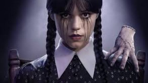 serie más famosa Netflix