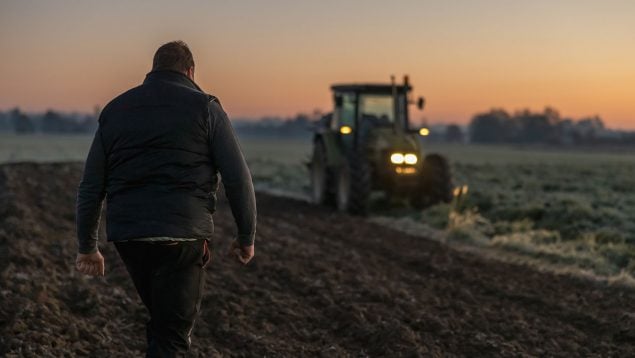 los agricultores españoles, agricultura, pac, cohesión, fondos europeos