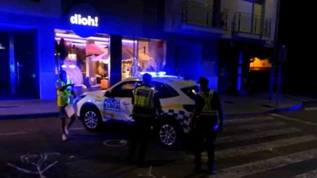 muere niño manacor