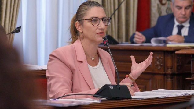 Parlamento Cataluña catalán Alicante