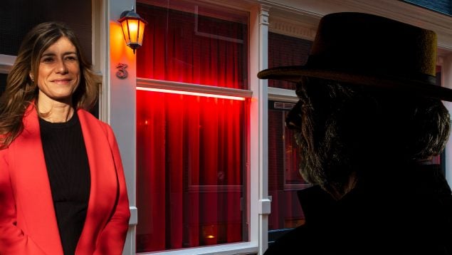El ex encargado de la sauna del suegro de Sánchez: «El tío de Begoña era el recaudador, 15.000 pesetas el polvo»