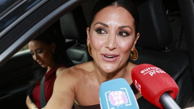 susana molina,