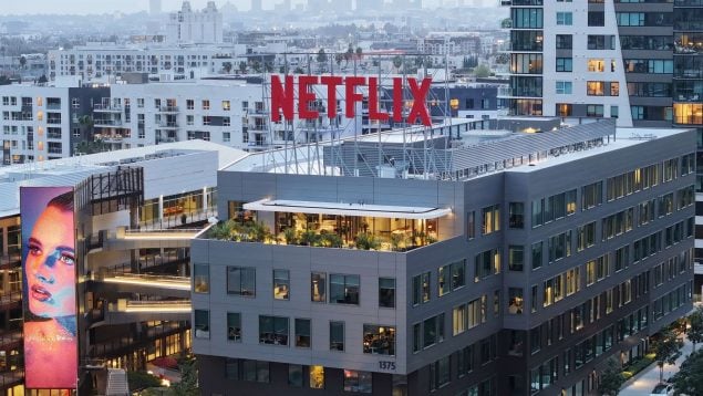 Netflix