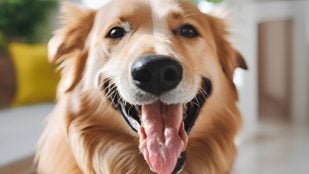 Perros y calor