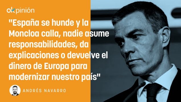 Pedro Sánchez