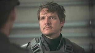 Pedro Pascal