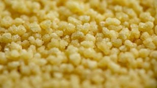 Bulgur