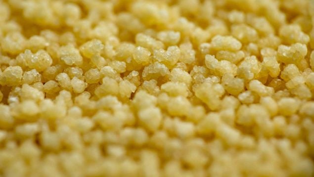 Bulgur