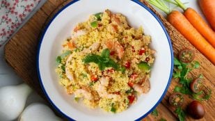 Cous cous